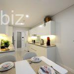 Stylish Apartments with City and Sea Views in Istanbul (Listing No: 4024)