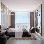 Bosphorus Manzaralı Şık 1+1 Daire Ataşehir’de (İlan No: 4025)