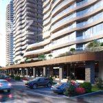 Stylish Apartment with Panoramic Views in Beykoz, Istanbul (Listing No: 4029)