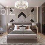 Stylish Apartment with Panoramic Views in Beykoz, Istanbul (Listing No: 4029)