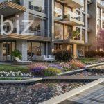 Spacious Urban Retreat in Nature (Listing No: 4031)
