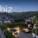 Spacious Urban Retreat in Nature (Listing No: 4031)
