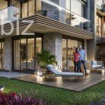 Spacious Urban Retreat in Nature (Listing No: 4031)