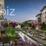 Spacious Urban Retreat in Nature (Listing No: 4031)