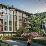Spacious Urban Retreat in Nature (Listing No: 4031)