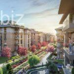 Spacious Urban Retreat in Nature (Listing No: 4031)