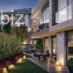 Spacious Urban Retreat in Nature (Listing No: 4031)