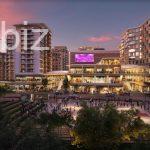 İstanbul’un Kalbinde Geniş 5+1 Daire (İlan No: 4032)