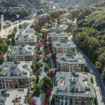 İstanbul’da Doğa İçinde Lüks Daire (İlan No: 4033)