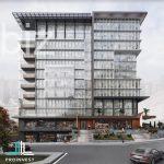 Spacious 3+1 Apartment in the Heart of Istanbul (Listing No: 4034)