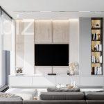 Spacious 3+1 Apartment in the Heart of Istanbul (Listing No: 4034)