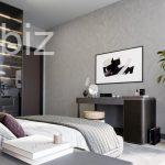 Spacious 3+1 Apartment in the Heart of Istanbul (Listing No: 4034)