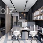Spacious 3+1 Apartment in the Heart of Istanbul (Listing No: 4034)