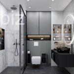 Spacious 3+1 Apartment in the Heart of Istanbul (Listing No: 4034)