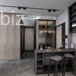 Spacious 3+1 Apartment in the Heart of Istanbul (Listing No: 4034)