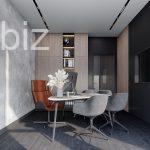 Spacious 3+1 Apartment in the Heart of Istanbul (Listing No: 4034)