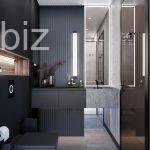 Spacious 3+1 Apartment in the Heart of Istanbul (Listing No: 4034)