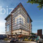 Spacious 3+1 Apartment in the Heart of Istanbul (Listing No: 4034)