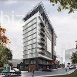 Spacious 3+1 Apartment in the Heart of Istanbul (Listing No: 4034)
