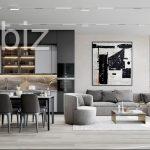 Spacious 3+1 Apartment in the Heart of Istanbul (Listing No: 4034)
