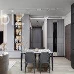 Spacious 3+1 Apartment in the Heart of Istanbul (Listing No: 4034)