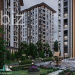 Fatih, İstanbul’da Geniş 5+1 Daire (İlan No: 4036)