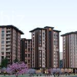 Fatih, İstanbul’da Geniş 5+1 Daire (İlan No: 4036)