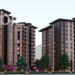 Fatih, İstanbul’da Geniş 5+1 Daire (İlan No: 4036)