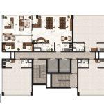Fatih, İstanbul’da Geniş 5+1 Daire (İlan No: 4036)