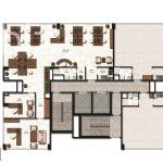 Fatih, İstanbul’da Geniş 5+1 Daire (İlan No: 4036)