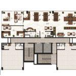 Fatih, İstanbul’da Geniş 5+1 Daire (İlan No: 4036)