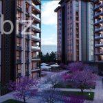 Fatih, İstanbul’da Geniş 5+1 Daire (İlan No: 4036)