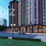 Fatih, İstanbul’da Geniş 5+1 Daire (İlan No: 4036)