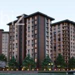 Fatih, İstanbul’da Geniş 5+1 Daire (İlan No: 4036)