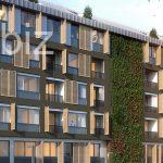 Charming Apartment in the Heart of Şişli, Istanbul (Listing No: 4051)