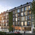 Charming Apartment in the Heart of Şişli, Istanbul (Listing No: 4051)