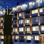 Charming Apartment in the Heart of Şişli, Istanbul (Listing No: 4051)