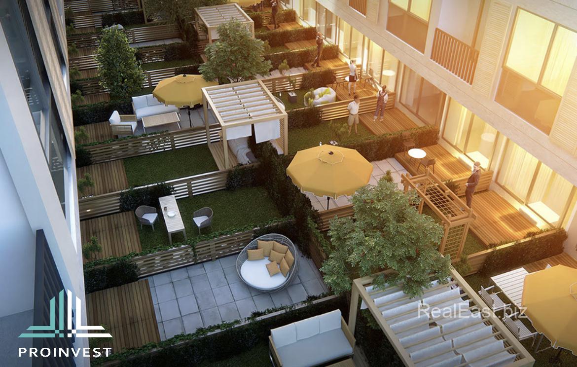 Charming Apartment in the Heart of Şişli, Istanbul