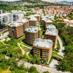 Luxurious Apartment with Scenic Views in Üsküdar, Istanbul (Listing No: 4053)