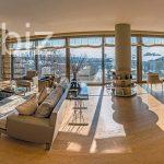 İstanbul’un Merkezinde Geniş 3 Yatak Odalı Daire (İlan No: 4060)