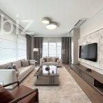 Стильные квартиры на продажу рядом с Vadi İstanbul №4061