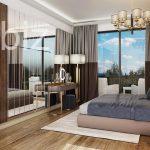 Spacious Apartment in Vibrant Istanbul (Listing No: 4065)
