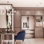 Spacious Apartment in Vibrant Istanbul (Listing No: 4065)