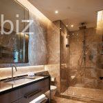 Modern Urban Residence in Üsküdar, Istanbul (Listing No: 4081)