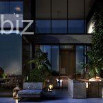 Charming 2+1 Apartment in the Heart of Istanbul (Listing No: 4088)