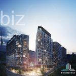 Charming 2+1 Apartment in the Heart of Istanbul (Listing No: 4088)
