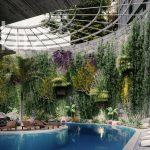 Charming 2+1 Apartment in the Heart of Istanbul (Listing No: 4088)