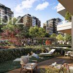 Charming 2+1 Apartment in the Heart of Istanbul (Listing No: 4088)
