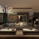 Charming 2+1 Apartment in the Heart of Istanbul (Listing No: 4088)