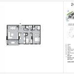 Charming 2+1 Apartment in the Heart of Istanbul (Listing No: 4088)